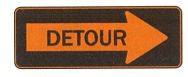 Detour