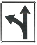 Left Or Through