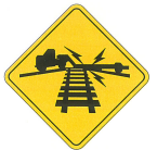 Low Ground Clearance              On Track