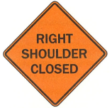 Right Shoulder Closed