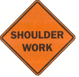 Shoulder Work