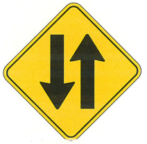 Two Way Traffic
